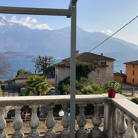 Apartamento Il Bosso