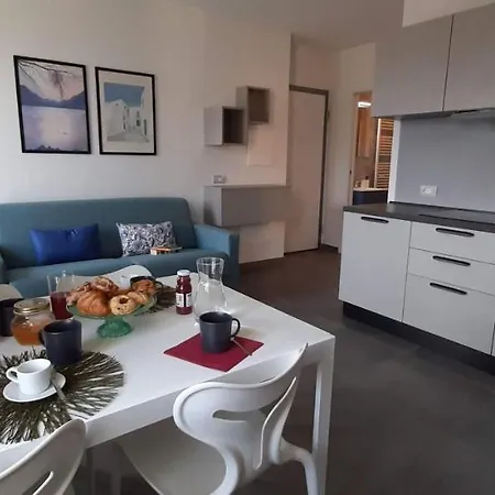 Apartamento Il Bosso *