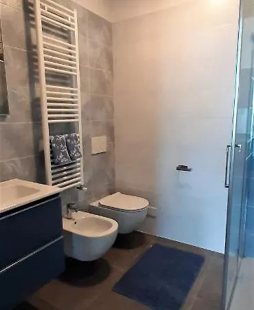 Apartamento Il Bosso Domaso