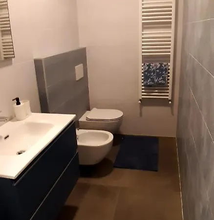 Il Bosso Apartamento *