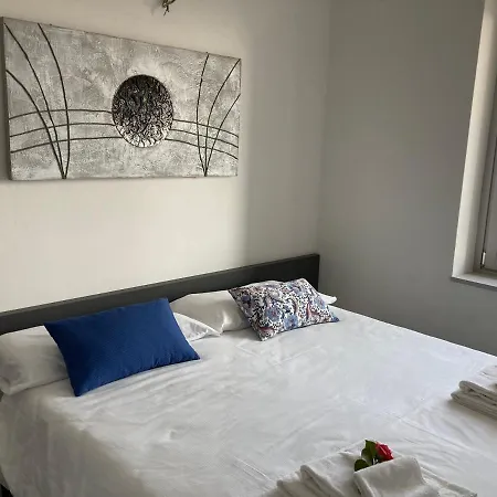 Apartamento Il Bosso *