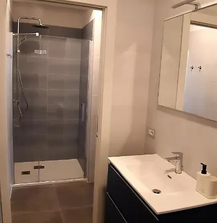 Apartamento Il Bosso *