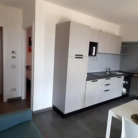 Il Bosso Apartamento