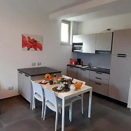 Il Bosso Apartamento *