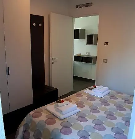 Apartamento Il Bosso *