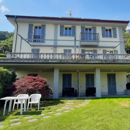 Il Bosso Apartamento *