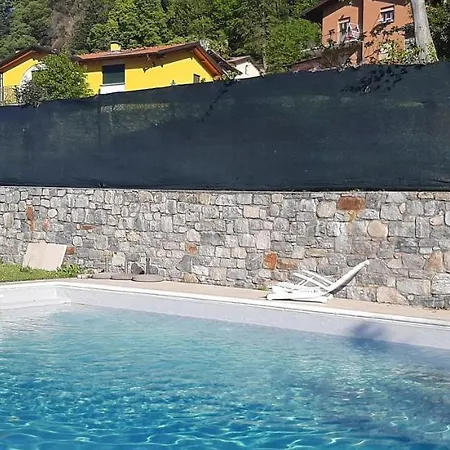 Il Bosso Apartamento *