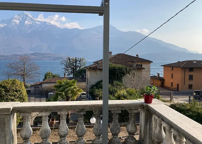 Apartment Il Bosso