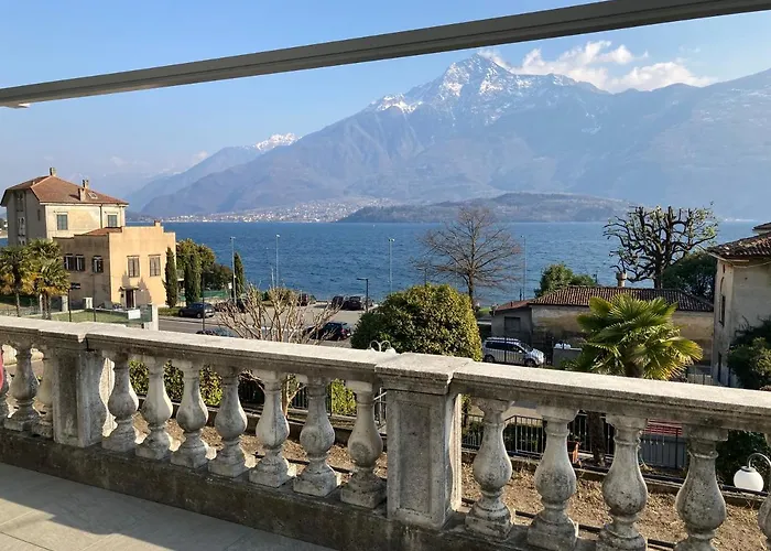 Apartment Il Bosso