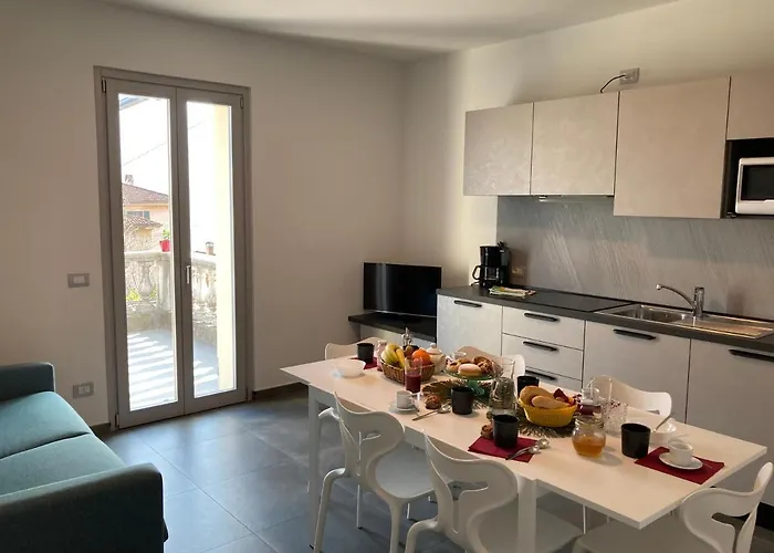 Il Bosso דומאסו