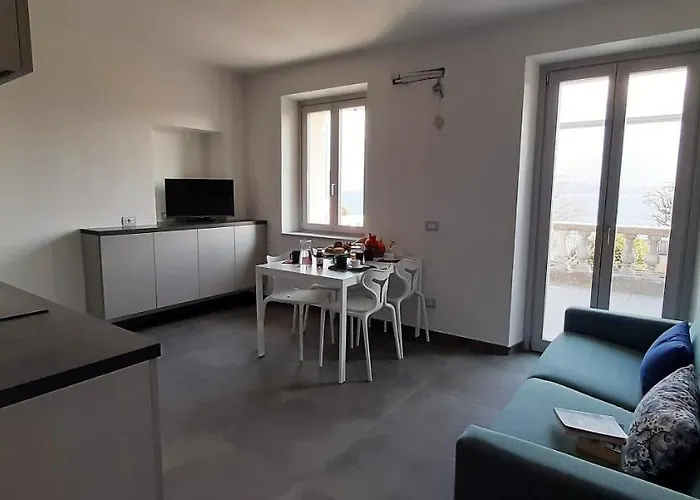 Il Bosso Apartment
