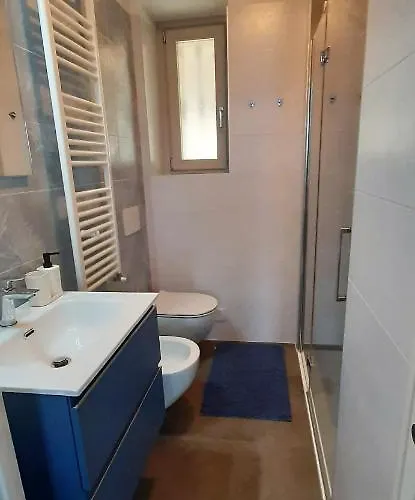 Il Bosso * דומאסו