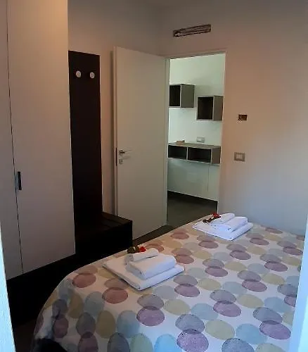 Apartment Il Bosso *