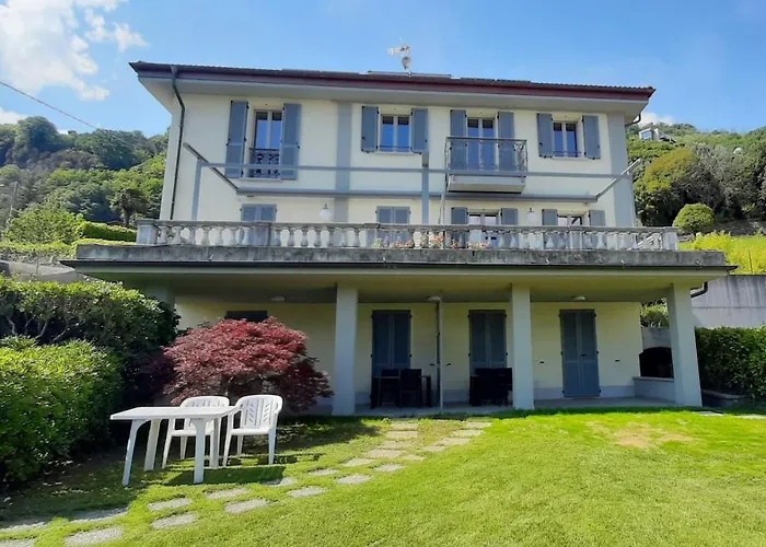 Il Bosso Apartment *
