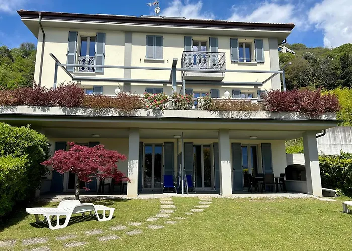 Il Bosso Apartment