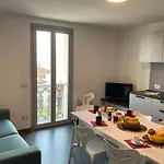 Il Bosso Apartment *