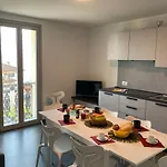 Il Bosso Apartment *