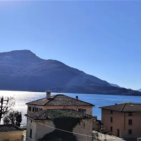 Apartament Il Bosso *