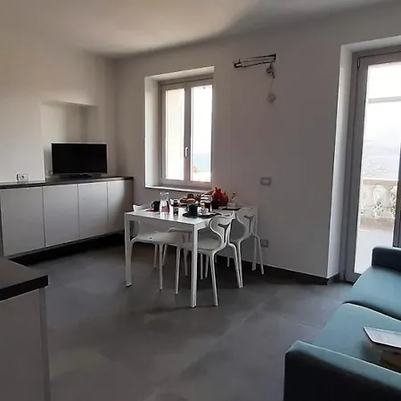 Il Bosso Apartament