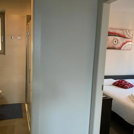 Apartament Il Bosso Domaso