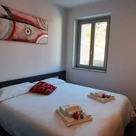 Apartament Il Bosso *