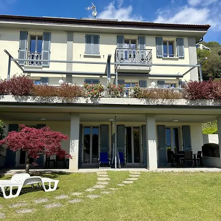 Il Bosso Apartament