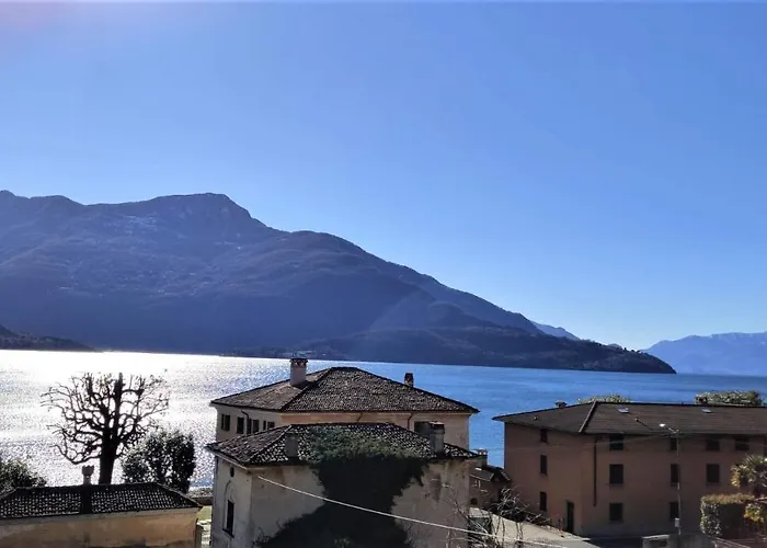 Lejlighed Il Bosso *