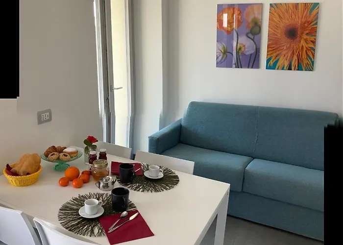 Il Bosso Lejlighed *