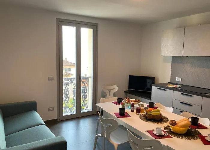 Il Bosso Lejlighed *