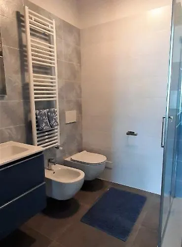 Lejlighed Il Bosso Domaso