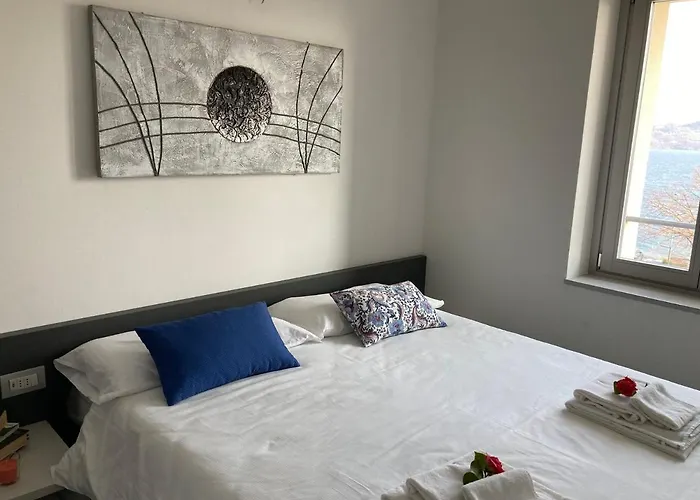 Lejlighed Il Bosso *