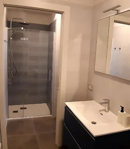 Lejlighed Il Bosso *