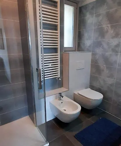 Lejlighed Il Bosso Domaso