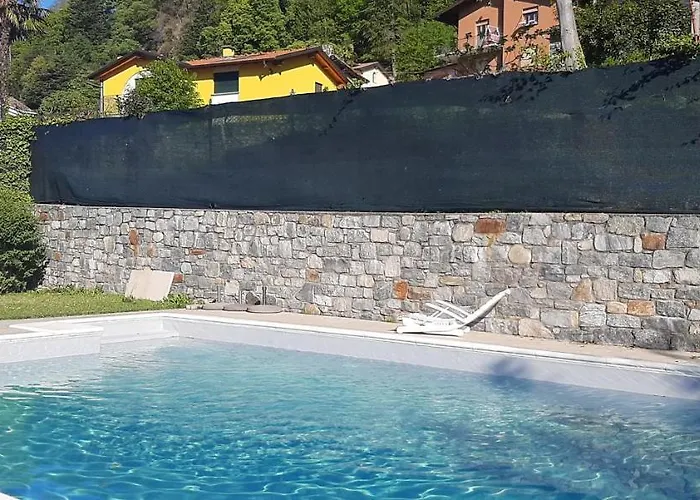 Il Bosso Lejlighed *