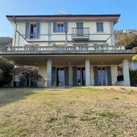 Il Bosso Apartamento