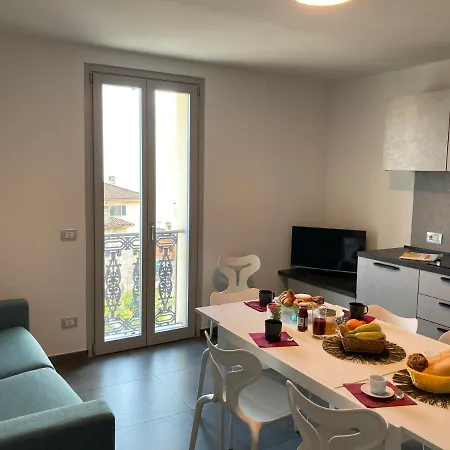 Il Bosso Apartamento *