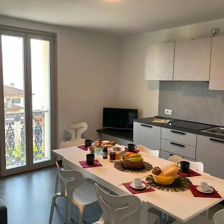 Il Bosso Apartamento *