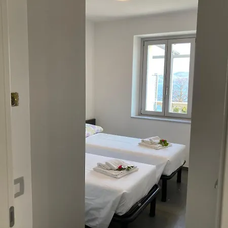 Apartamento Il Bosso