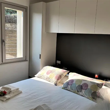 Apartamento Il Bosso
