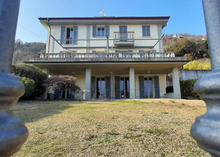 Il Bosso Διαμέρισμα