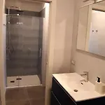 דירה Il Bosso *